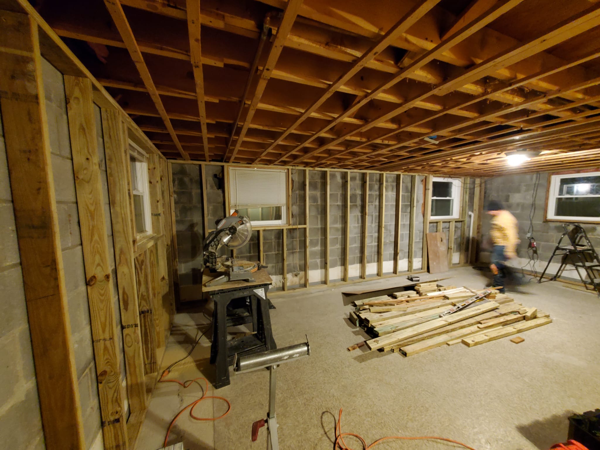 Proyecto de remodelación 178